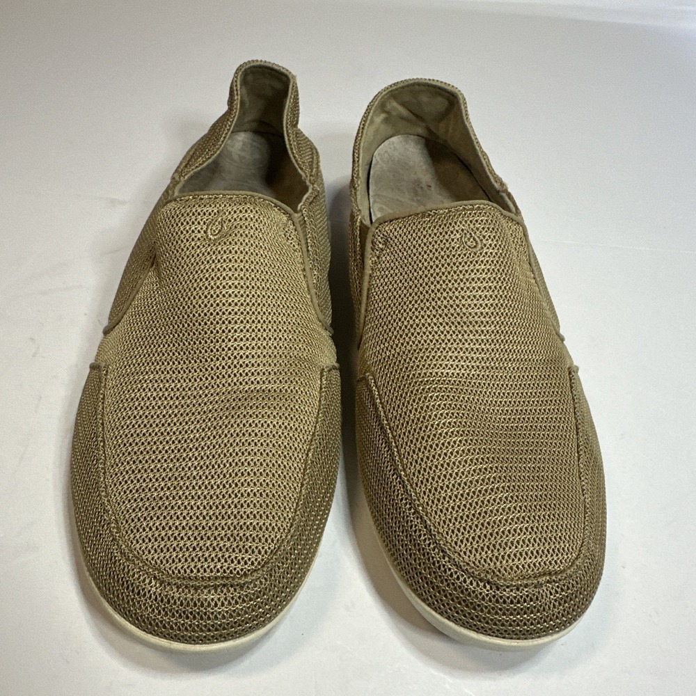 Olukai Waialua Mesh Shoes  Women's Size US 10 EURO 42